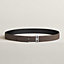 Boucle de ceinture réversible Volte-face & Cuir de ceinture réversible 32&nbsp;mm, Vue: , vue 3 sur 5