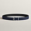 Boucle de ceinture réversible Volte-face & Cuir de ceinture réversible 32&nbsp;mm, Vue: , vue 2 sur 5