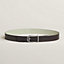 Boucle de ceinture réversible Volte-face & Cuir de ceinture réversible 32&nbsp;mm, Vue: , vue 1 sur 5