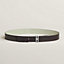 Boucle de ceinture réversible Volte-face & Cuir de ceinture réversible 32&nbsp;mm, Vue: , vue 4 sur 5