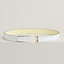 Boucle de ceinture réversible Volte-face & Cuir de ceinture réversible 32&nbsp;mm, Vue: , vue 2 sur 6