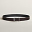 Boucle de ceinture réversible Volte-face & Cuir de ceinture réversible 32&nbsp;mm, Vue: , vue 2 sur 5