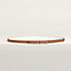 Boucle de ceinture Roulis & Cuir de ceinture réversible 13&nbsp;mm, Vue: , vue 1 sur 3