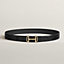 Boucle de ceinture Royal & Cuir de ceinture 32&nbsp;mm, Vue: , vue 1 sur 2