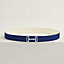 Boucle de ceinture Royal & Cuir de ceinture réversible 32&nbsp;mm, Vue: , vue 1 sur 3