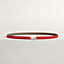 Boucle de ceinture Ruban & Cuir de ceinture réversible 13&nbsp;mm, Vue: , vue 1 sur 2
