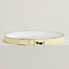 Boucle de ceinture Sailor & Cuir de ceinture réversible 32&nbsp;mm, Vue: , vue 1 sur 3