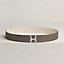 Boucle de ceinture Script & Cuir de ceinture réversible 38&nbsp;mm, Vue: , vue 1 sur 3