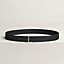 Boucle de ceinture Sérif & Cuir de ceinture réversible 32&nbsp;mm, Vue: , vue 1 sur 3