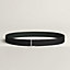 Boucle de ceinture Sérif & Cuir de ceinture réversible 32&nbsp;mm, Vue: , vue 2 sur 3