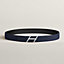 Boucle de ceinture Swing & Cuir de ceinture réversible 32&nbsp;mm, Vue: , vue 2 sur 4