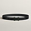 Boucle de ceinture Tonight Color & Cuir de ceinture 32&nbsp;mm, Vue: , vue 1 sur 1