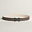 Boucle de ceinture Tonight Color & Cuir de ceinture réversible 32&nbsp;mm, Vue: , vue 1 sur 2