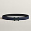 Boucle de ceinture Tonight Color & Cuir de ceinture réversible 32&nbsp;mm, Vue: , vue 2 sur 2