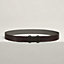 Boucle de ceinture Tonight Color & Cuir de ceinture réversible 32&nbsp;mm, Vue: , vue 1 sur 2