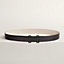 Boucle de ceinture Tonight Color & Cuir de ceinture réversible 32&nbsp;mm, Vue: , vue 1 sur 2