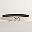 Boucle de ceinture Tonight Color & Cuir de ceinture réversible 32&nbsp;mm, Vue: , vue 2 sur 2