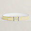 Boucle de ceinture Traverse & Cuir de ceinture réversible 38&nbsp;mm, Vue: , vue 1 sur 3
