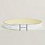 Boucle de ceinture Traverse & Cuir de ceinture réversible 38&nbsp;mm, Vue: , vue 2 sur 3
