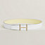 Boucle de ceinture Traverse & Cuir de ceinture réversible 38&nbsp;mm, Vue: , vue 2 sur 3