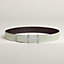 Boucle de ceinture Traverse & Cuir de ceinture réversible 38&nbsp;mm, Vue: , vue 2 sur 3
