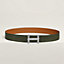 Boucle de ceinture Traverse & Cuir de ceinture réversible 38&nbsp;mm, Vue: , vue 1 sur 3