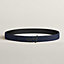 Boucle de ceinture Yachting & Cuir de ceinture réversible 32&nbsp;mm, Vue: , vue 2 sur 2