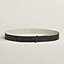 Boucle de ceinture Yachting & Cuir de ceinture réversible 32&nbsp;mm, Vue: , vue 1 sur 2