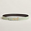 Boucle de ceinture Yachting & Cuir de ceinture réversible 32&nbsp;mm, Vue: , vue 2 sur 3