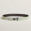 Boucle de ceinture Yachting & Cuir de ceinture réversible 32&nbsp;mm, Vue: , vue 2 sur 2