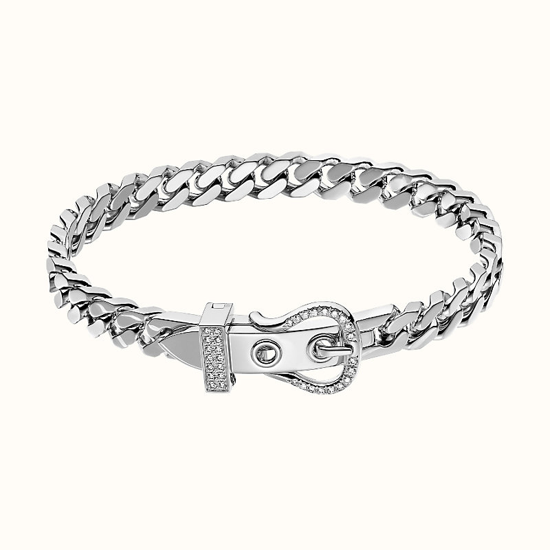 hermes sellier bracelet