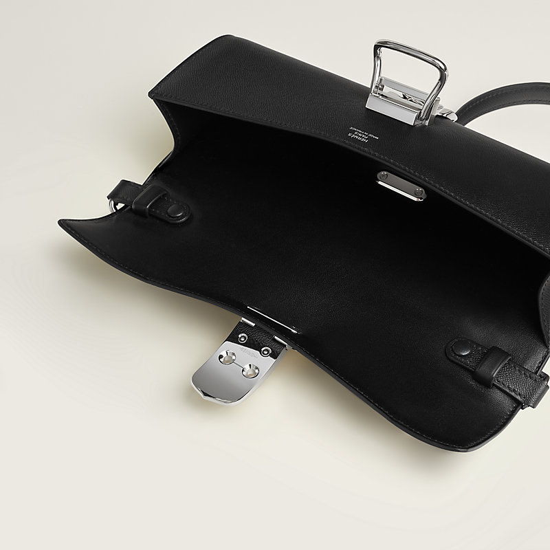 Boucle Sellier Chaine bag, View: , view 5 of 7