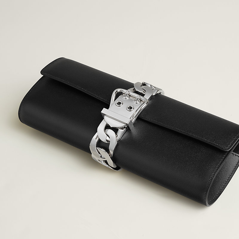 Boucle Sellier Chaine bag, View: , view 7 of 7