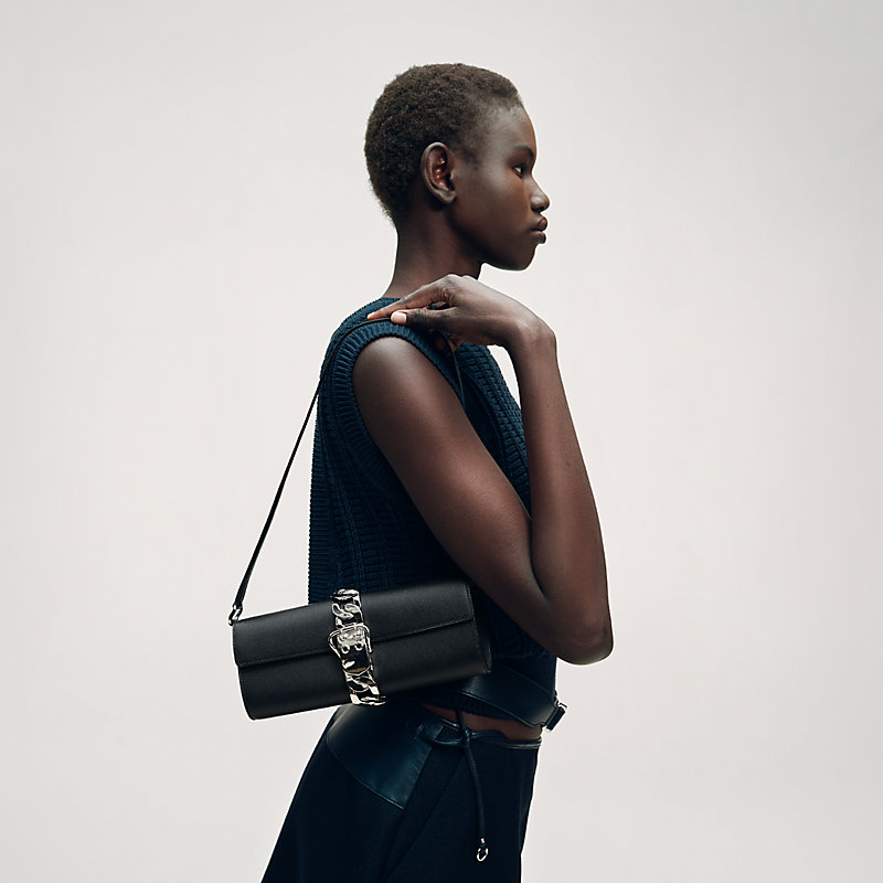 Boucle Sellier Chaine bag, View: , view 4 of 7