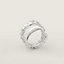 Boucle Sellier Inflexible ring, large model, View: front, front, view 1 of 3