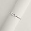 Boucle Sellier "On The Rocks" bracelet, small model, View: front, front, view 1 of 2