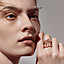 Boucle Sellier Onde ring, View: Worn, worn, view 2 of 3