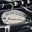 Bouclerie d'Attelage scarf 100, View: Detail, detail, view 4 of 4