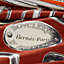 Bouclerie d'Attelage scarf 100, View: Detail, detail, view 3 of 3