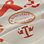 Bouclerie Moderne en Casaques triangle, View: Detail, detail, view 3 of 3