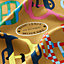 Bouclerie Moderne Plumetis 70方巾, 檢視: 細節, detail, 檢視共3張圖片的第3張