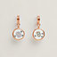 Boucles d'oreilles Funny Ice Cream, Vue: vue de face, front, vue 1 sur 1