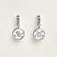 Boucles d'oreilles Funny Ice Cream, Vue: vue de face, front, vue 1 sur 1