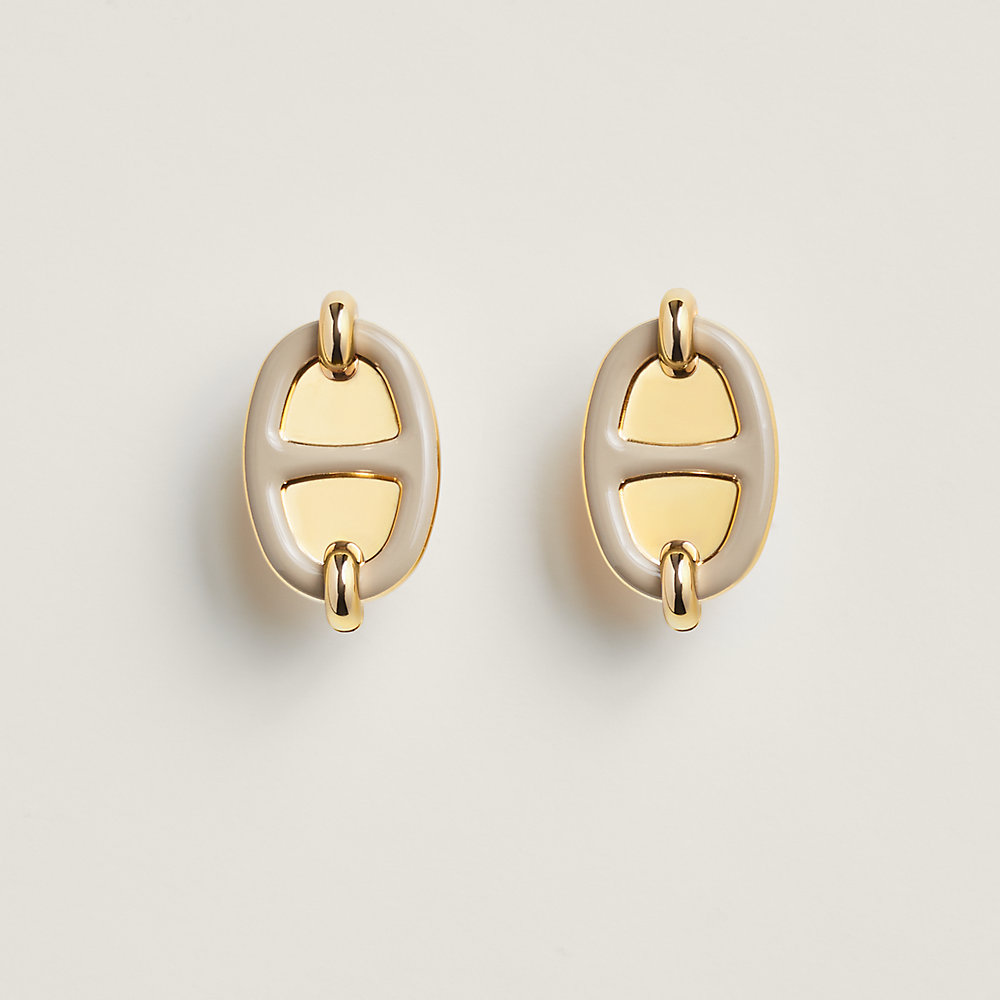 Hermes Boucle D Oreille