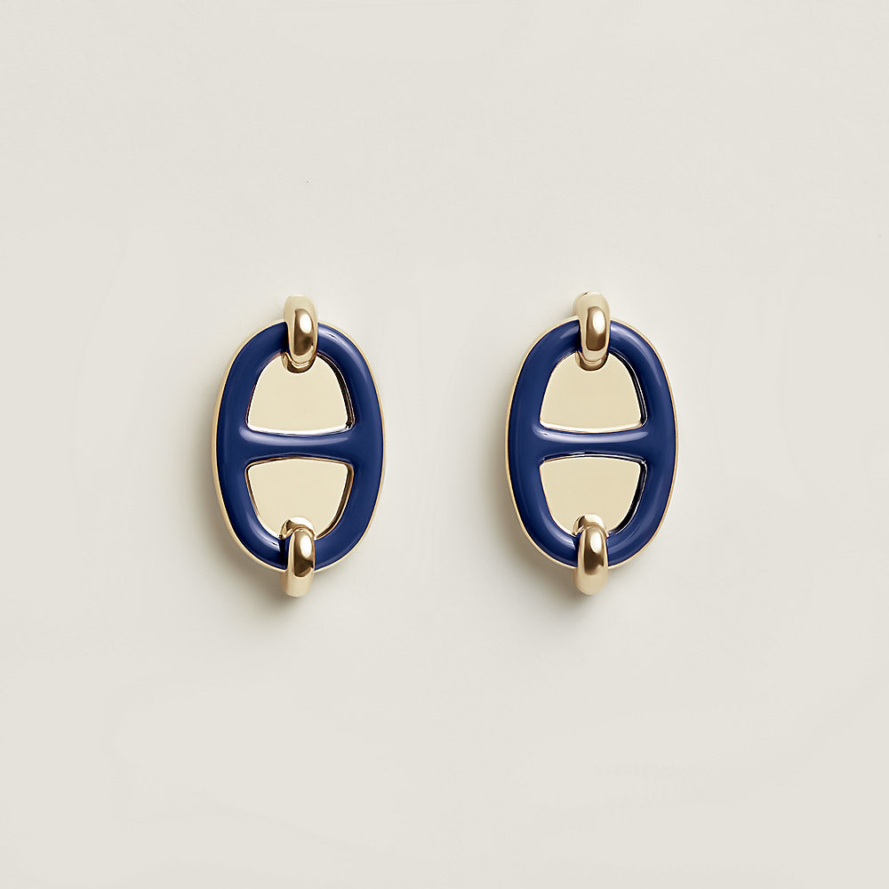 Hermes Boucle D Oreille