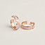 Boucles d'oreilles Olympe, Vue: vue de face, front, vue 1 sur 1