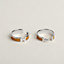 Boucles d'oreilles Olympe, Vue: vue de face, front, vue 1 sur 1