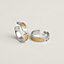 Boucles d'oreilles Olympe, Vue: vue de face, front, vue 1 sur 1