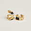 Boucles d'oreilles Olympe, petit modèle, Vue: vue de face, front, vue 1 sur 2