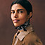 Boucles et Maillons Twilly, View: Worn, worn, view 1 of 3